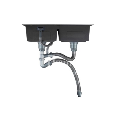 7845 2 чаши Белый Крафт 4