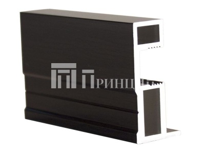 Модерт венге глянец