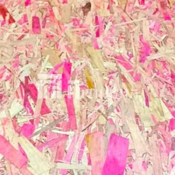 OSB розовый квадрат