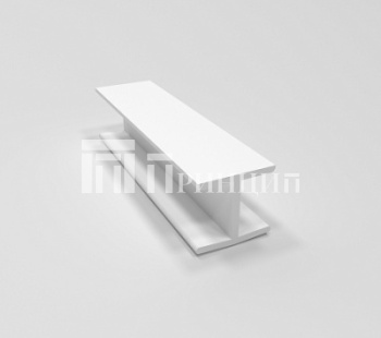 белый глянец соед