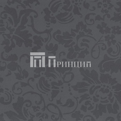 Черный дамаск