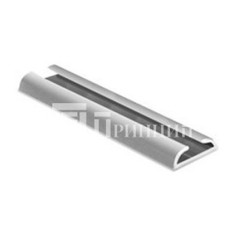 Трекраш серебро мат