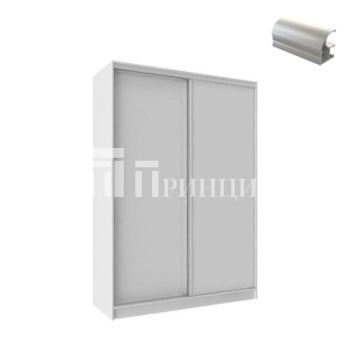 Комплект 2 двери