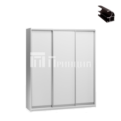 Комплект 3 двери