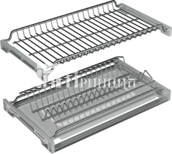 Сушка нержавеющая сталь Glory-line