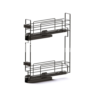 Софт 150 черный