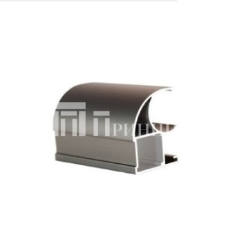 Шампань матовый