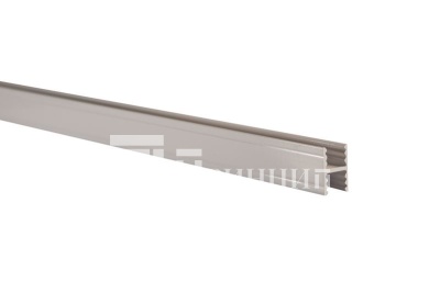 Горизонт средн белый глянец