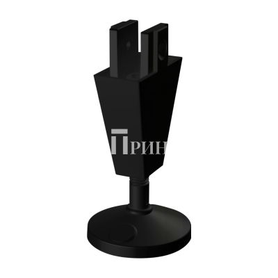 KPP 01 Черный А26