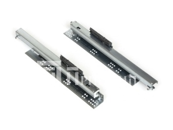 SMART SLIDE PUSH с доводчиком