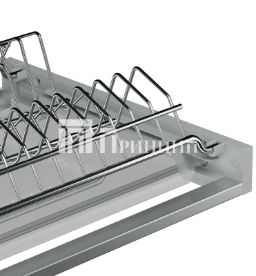 Сушка хром Glory-line 3