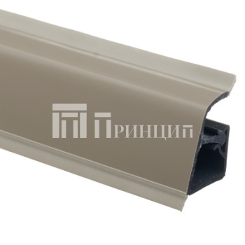 серый камень