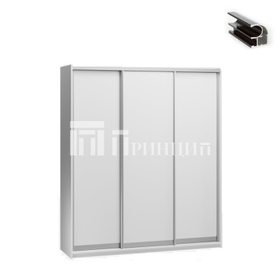 Комплект 3 двери