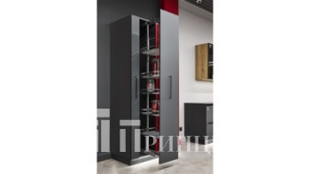 KR27-1970-2270 Выдвижная колонна STELLA ESTETICA