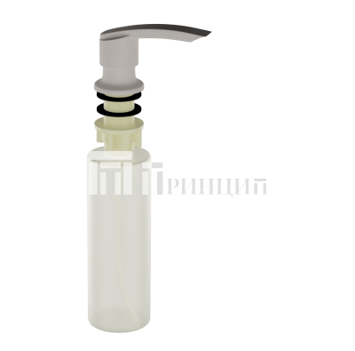 Ulgran Quartz UQ 02-01