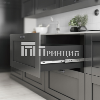 Шариковые направляющие SO CLASS