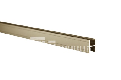 Горизонт средн золото мат