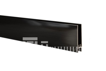 Горизонт низ венге глянец