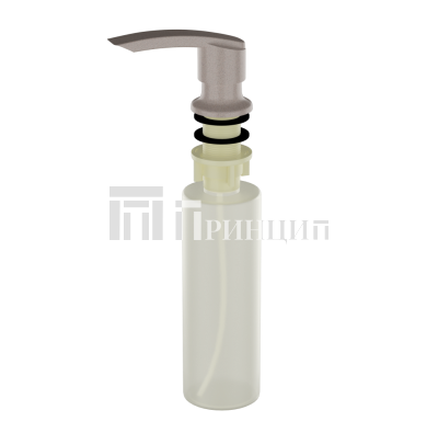 Дозатор U-02 песочный 302