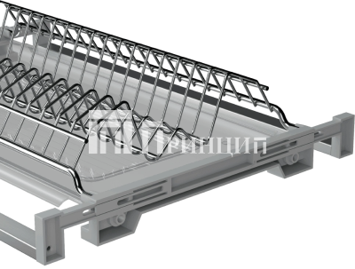 Сушка хром Glory-line 5