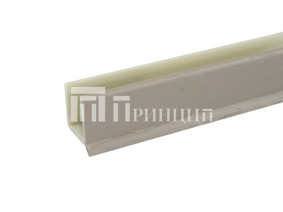 Дуб Капучино Лён — копия