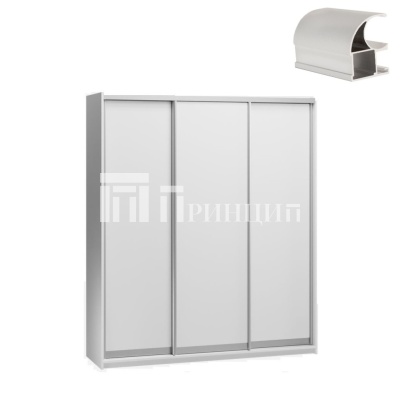 Комплект 3 двери