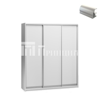 Комплект 3 двери