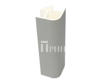 Угол 90гр Титан