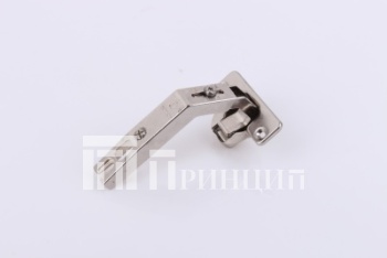 на составную дверь