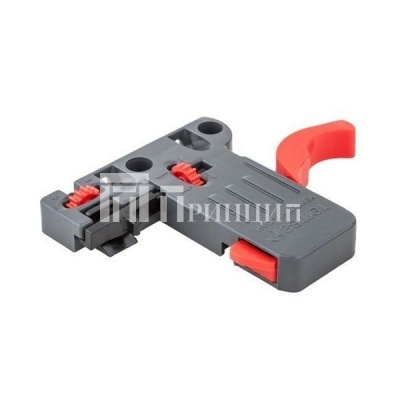 Крепление SMART LOCK левое