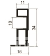 Схема вертикальный грация