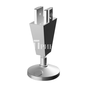 KPP 01 Серебро A00