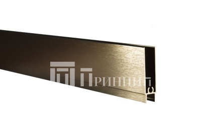 Горизонт низ шампань браш