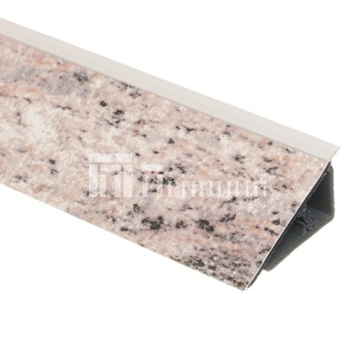 гранит пепельный