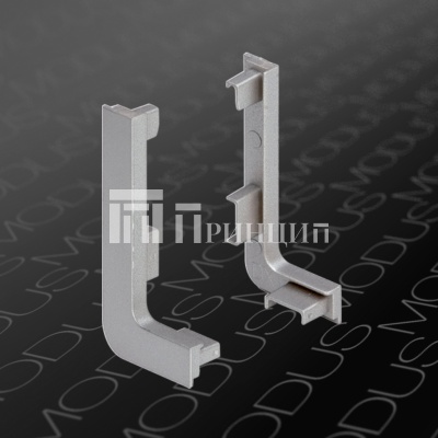 заглушки внешние для л профиля модус