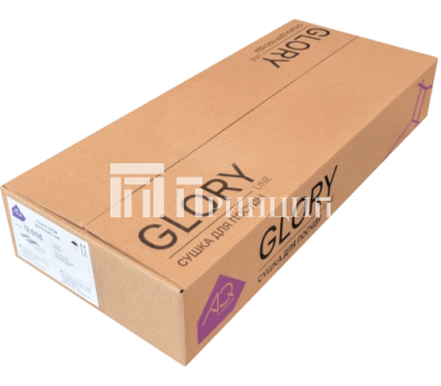 Сушка нержавеющая сталь Glory-line 7