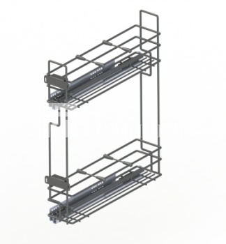 Квадро 150 графит