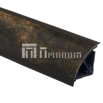 черный минерал