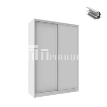 Комплект 2 двери