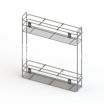 Эконом 150 графит