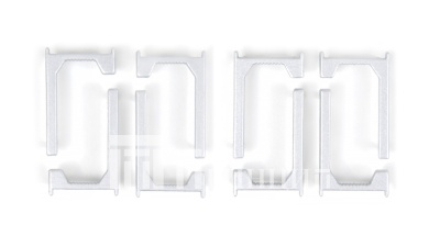 Заглушки RZ106.01SC