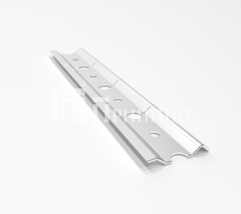 Планка для навесов