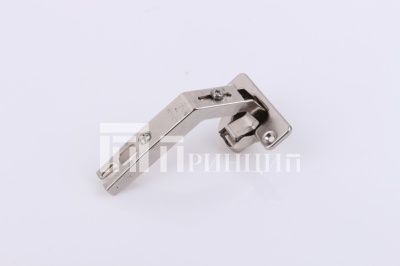 на составную дверь