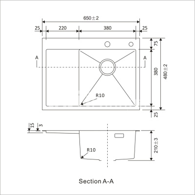 S6548R