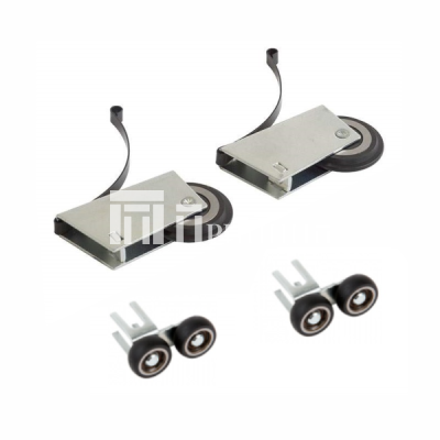 Ролики премиум открытие