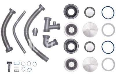 Сатин_2 чаши