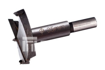 Фреза Форстнера