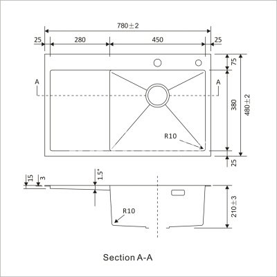 S7848R