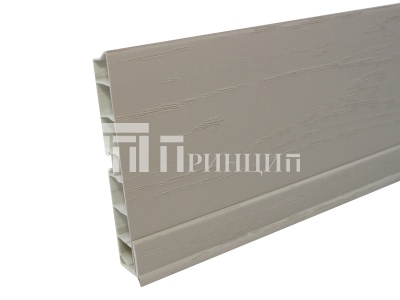 Дуб Капучино Лён