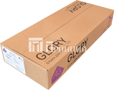 Сушка хром Glory-line 7